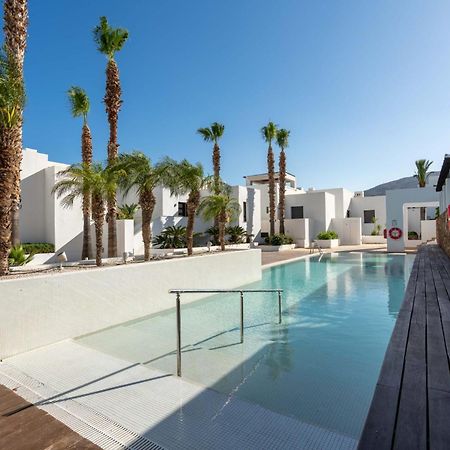 Almeriasuite Mojacar Macenas Sun Exterior photo
