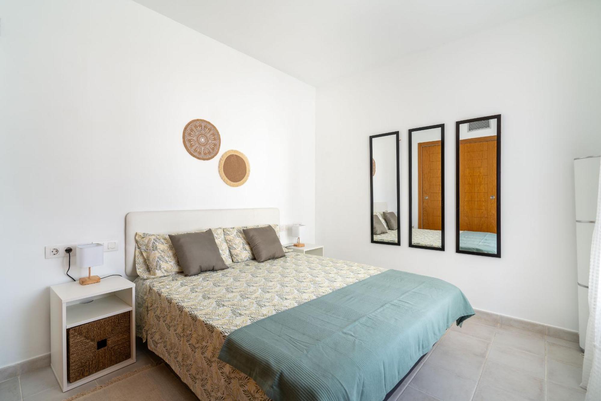 Almeriasuite Mojacar Macenas Sun Exterior photo