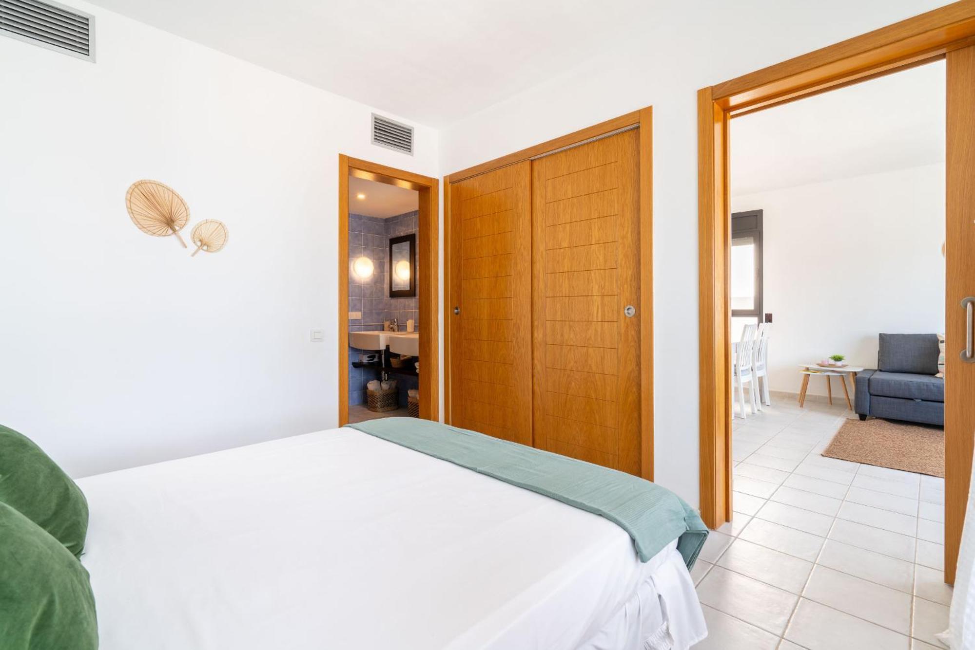 Almeriasuite Mojacar Macenas Sun Exterior photo