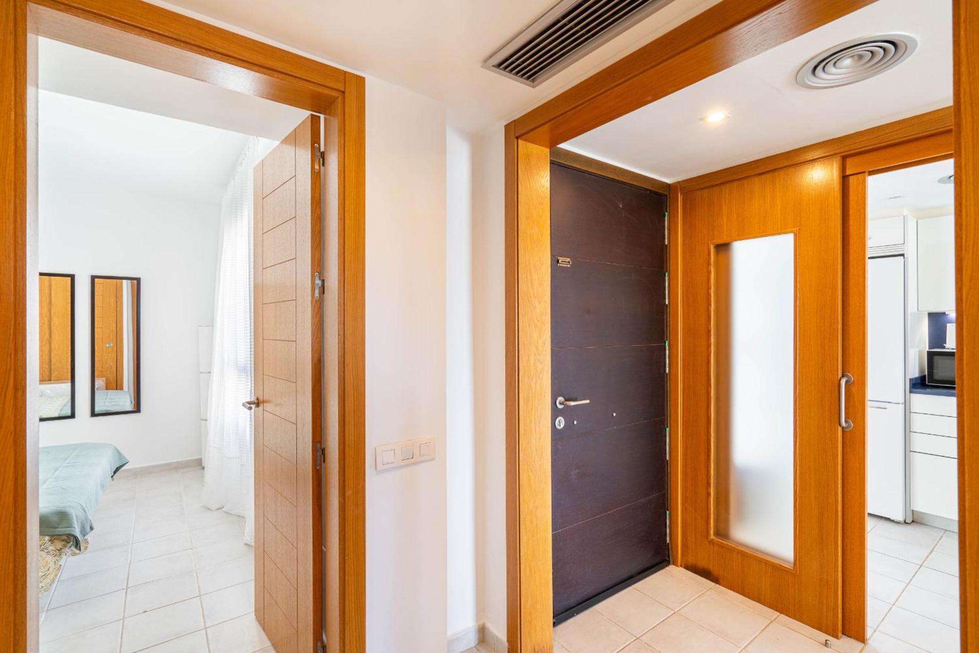Almeriasuite Mojacar Macenas Sun Exterior photo