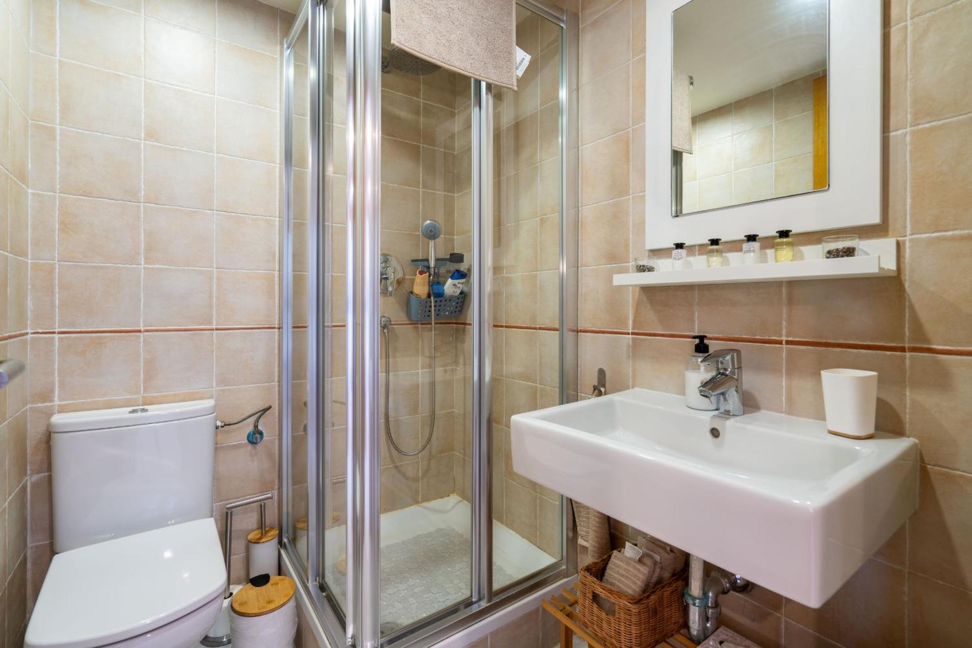 Almeriasuite Mojacar Macenas Sun Exterior photo