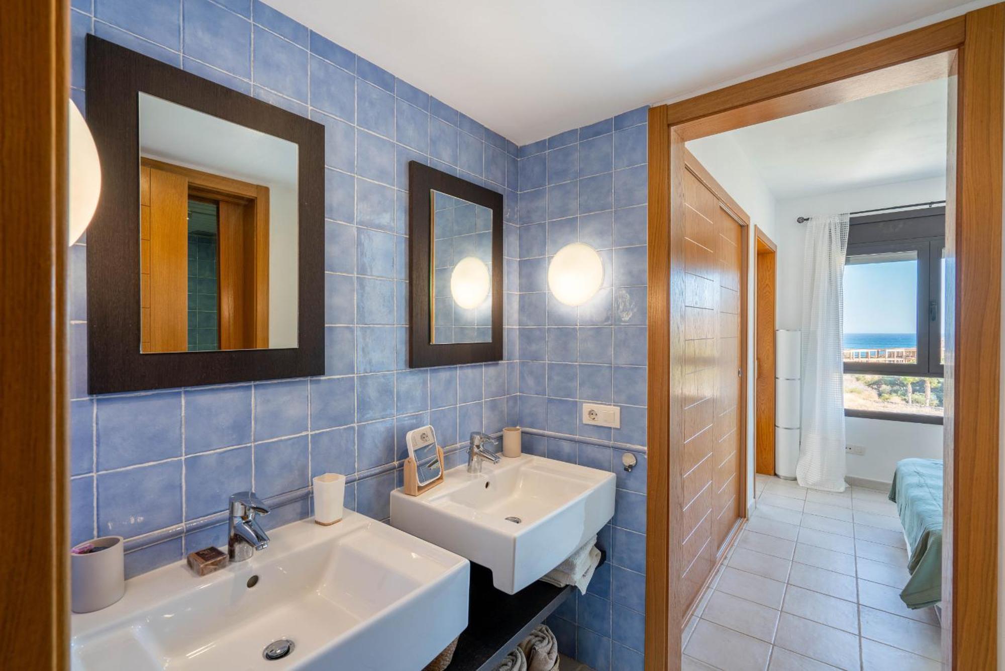 Almeriasuite Mojacar Macenas Sun Exterior photo