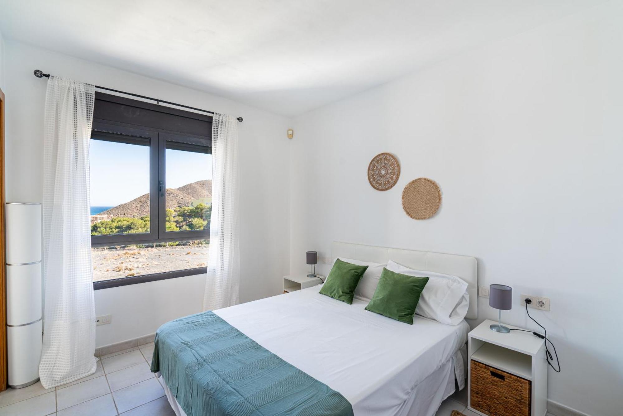 Almeriasuite Mojacar Macenas Sun Exterior photo