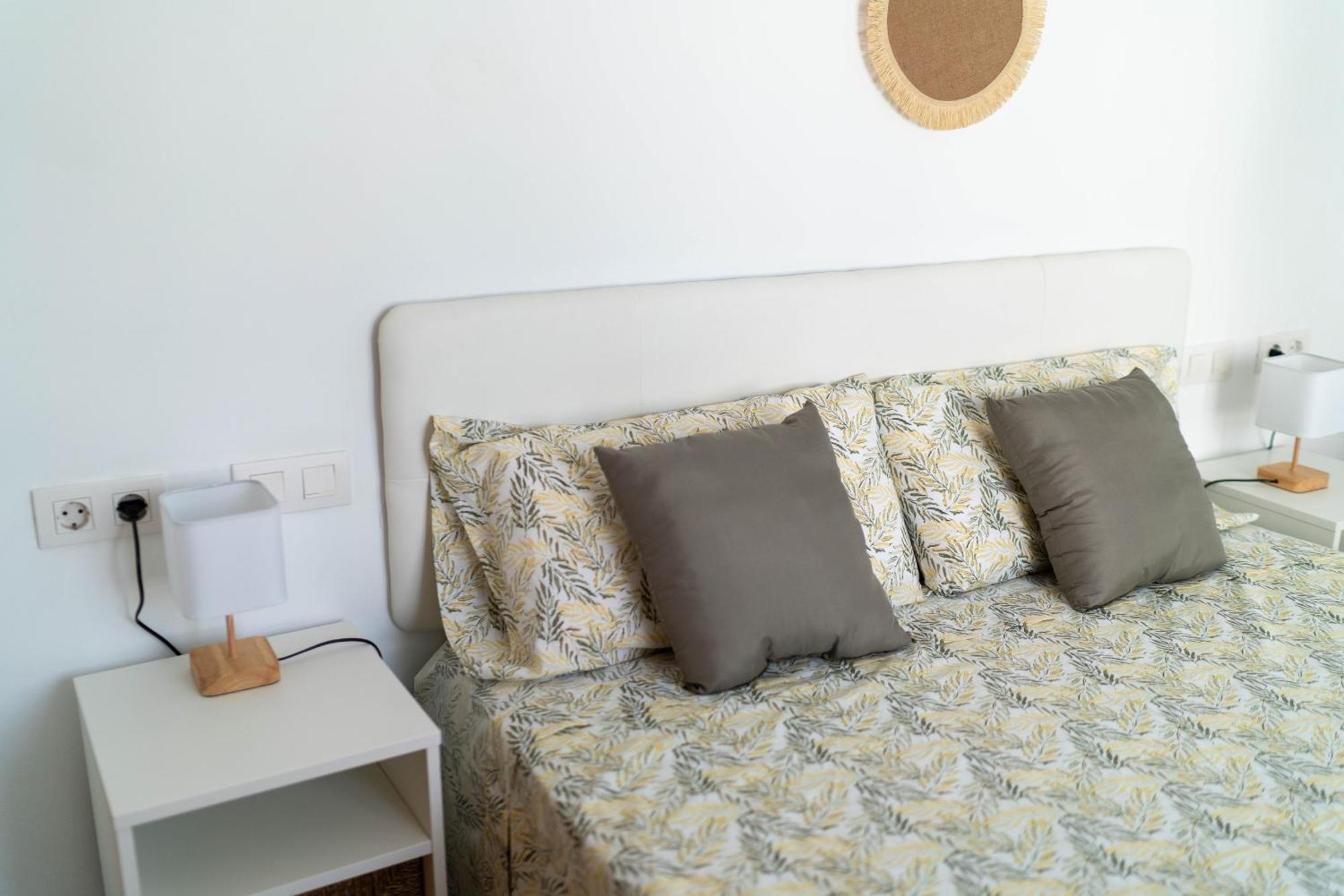 Almeriasuite Mojacar Macenas Sun Exterior photo