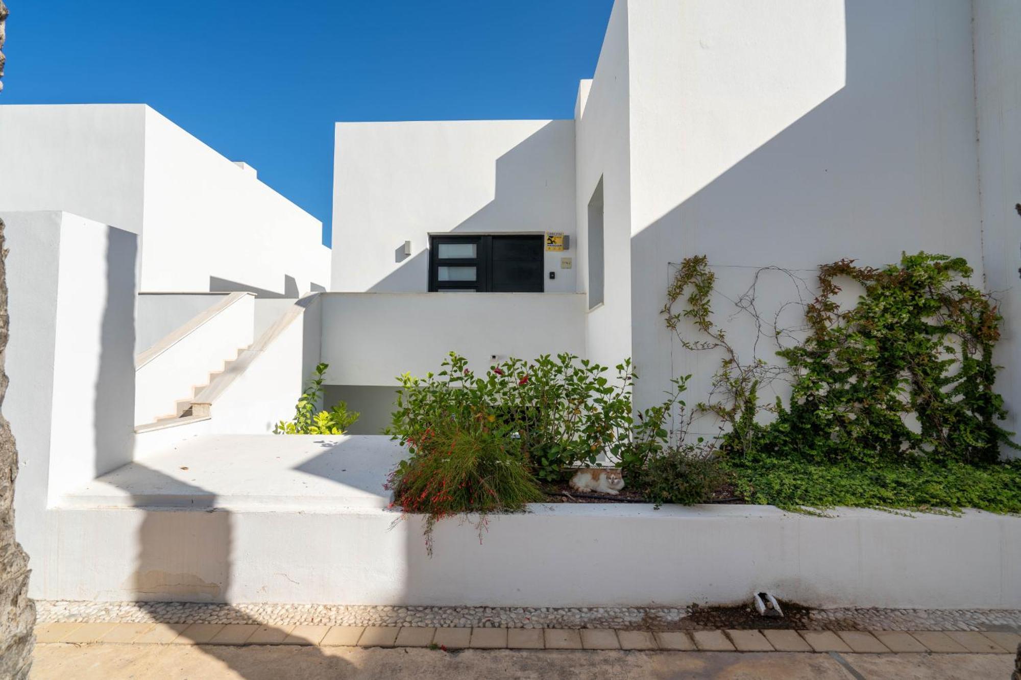 Almeriasuite Mojacar Macenas Sun Exterior photo