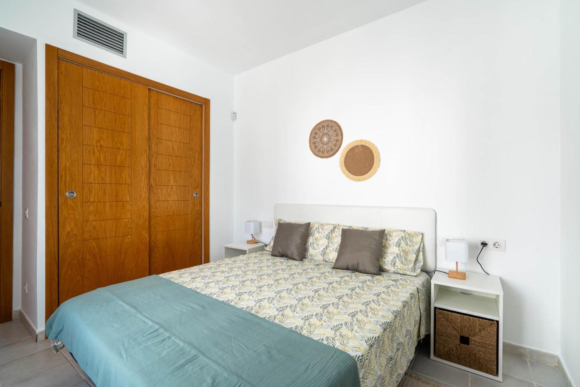 Almeriasuite Mojacar Macenas Sun Exterior photo