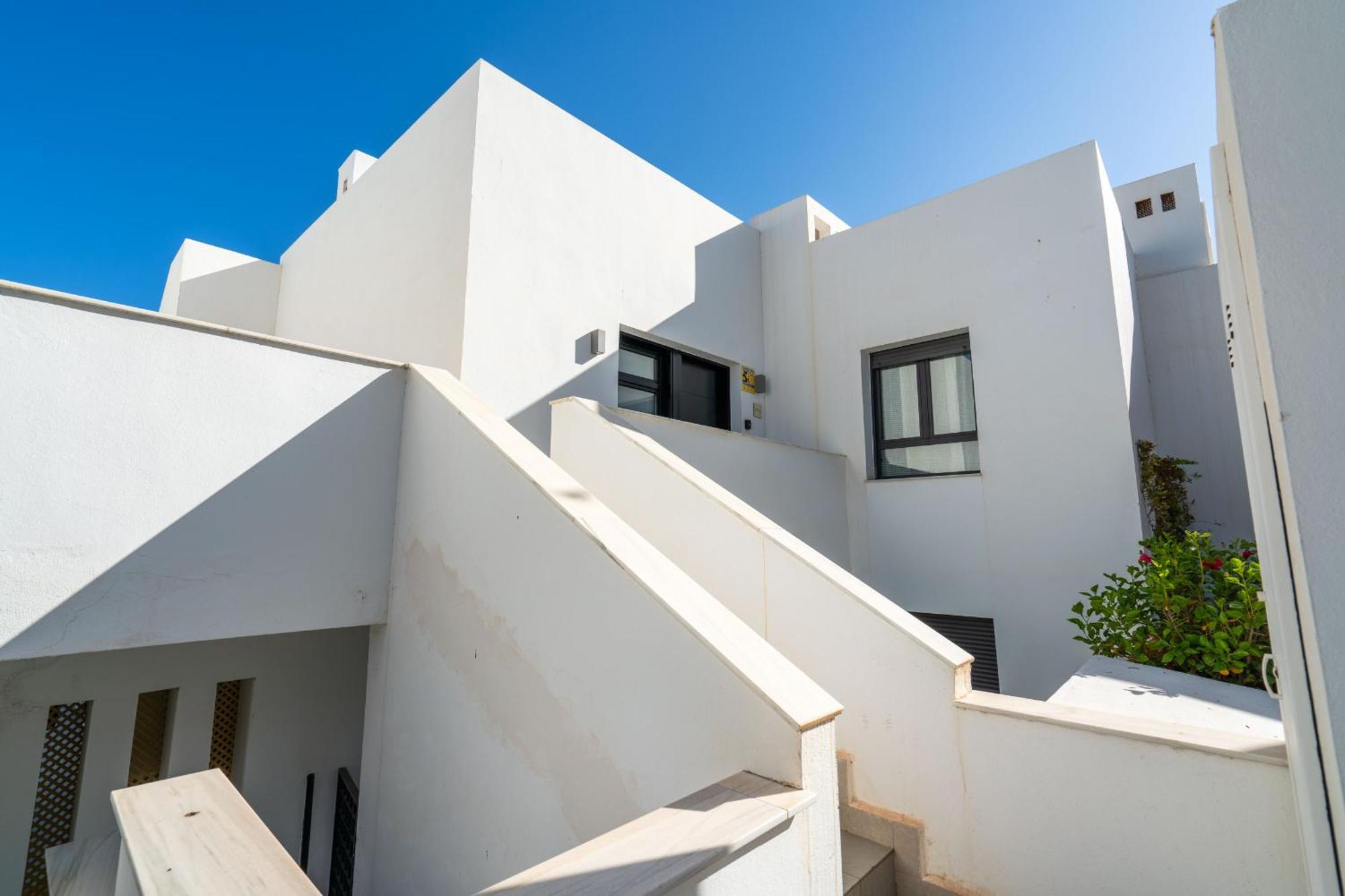 Almeriasuite Mojacar Macenas Sun Exterior photo
