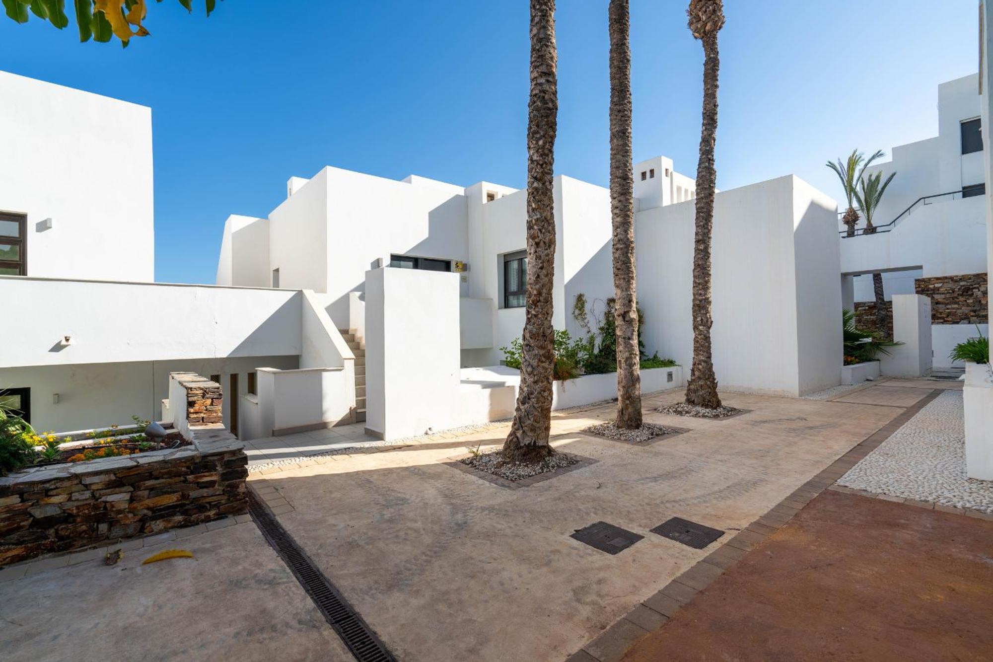 Almeriasuite Mojacar Macenas Sun Exterior photo